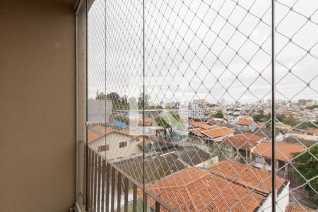 Varanda de apartamento para alugar com 2 quartos, 126m² em Jardim Bom Clima, Guarulhos