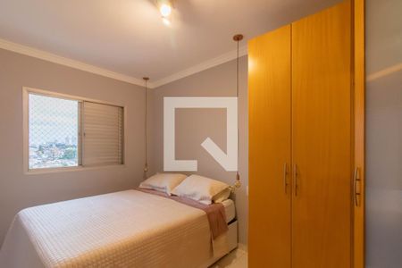 Quarto 1 de apartamento para alugar com 2 quartos, 126m² em Jardim Bom Clima, Guarulhos