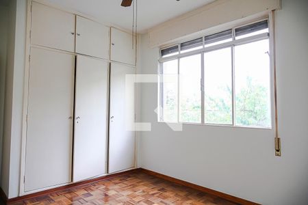 Quarto de apartamento à venda com 1 quarto, 60m² em Campo Belo, São Paulo