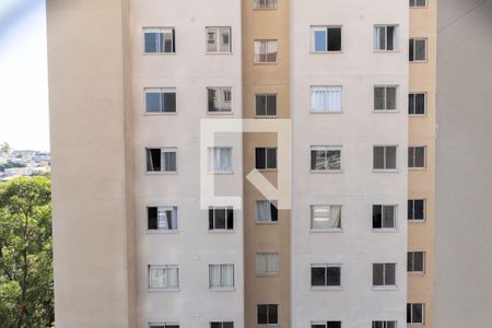 Apartamento à venda com 41m², 2 quartos e sem vagaVista Cozinha e Área de Serviço