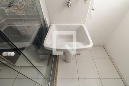 Apartamento à venda com 41m², 1 quarto e 1 vagaÁrea de Serviço