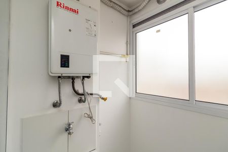 Apartamento à venda com 41m², 1 quarto e 1 vagaÁrea de Serviço