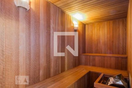 Apartamento à venda com 41m², 1 quarto e 1 vagaÁrea comum - Sauna