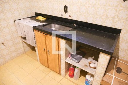 Casa à venda com 399m², 5 quartos e 8 vagasCozinha