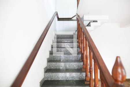 Casa à venda com 399m², 5 quartos e 8 vagasAcesso a parte Superior