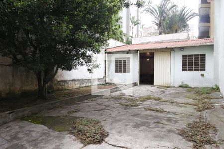 Casa à venda com 399m², 5 quartos e 8 vagasQuintal