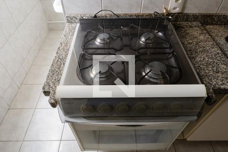 Apartamento à venda com 50m², 2 quartos e 1 vaga Apartamento à venda com 50m², 2 quartos e 1 vagaCozinha