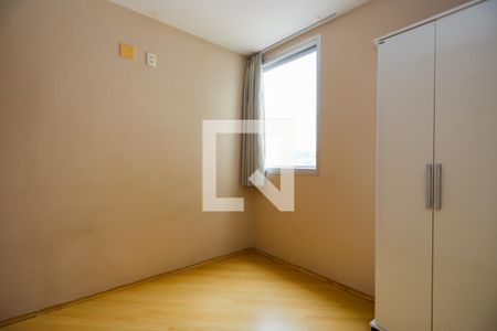 Quarto 1 de apartamento à venda com 2 quartos, 50m² em Vila Celeste, São Paulo