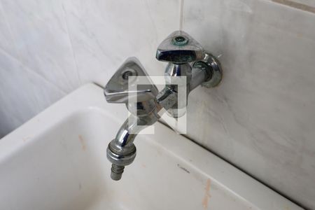 Apartamento à venda com 50m², 2 quartos e 1 vaga Apartamento à venda com 50m², 2 quartos e 1 vagaÁrea de serviço