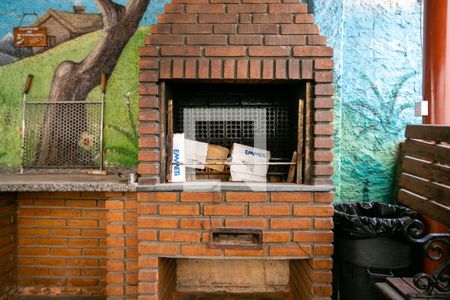 Apartamento à venda com 50m², 2 quartos e 1 vaga Apartamento à venda com 50m², 2 quartos e 1 vagaÁrea comum - Churrasqueira