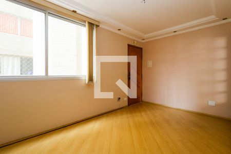 Sala de apartamento à venda com 2 quartos, 50m² em Vila Celeste, São Paulo
