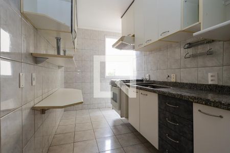 Apartamento à venda com 50m², 2 quartos e 1 vaga Apartamento à venda com 50m², 2 quartos e 1 vagaCozinha