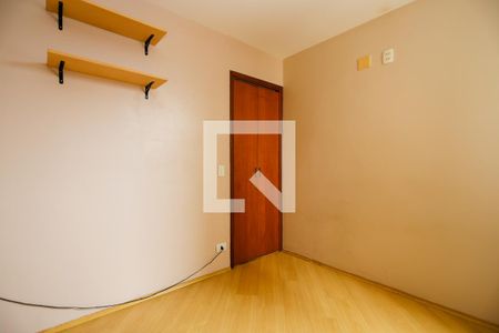 Quarto 1 de apartamento à venda com 2 quartos, 50m² em Vila Celeste, São Paulo