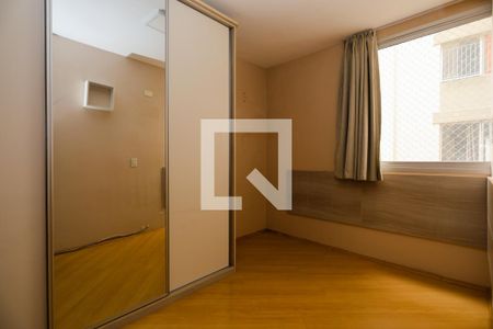 Quarto 2 de apartamento à venda com 2 quartos, 50m² em Vila Celeste, São Paulo