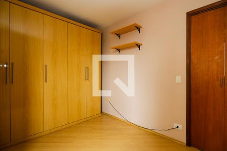 Quarto 1 de apartamento à venda com 2 quartos, 50m² em Vila Celeste, São Paulo