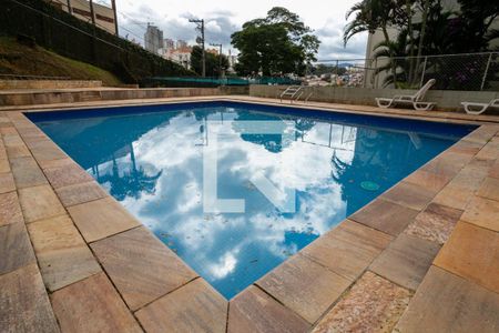 Apartamento à venda com 50m², 2 quartos e 1 vaga Apartamento à venda com 50m², 2 quartos e 1 vagaÁrea comum - Piscina