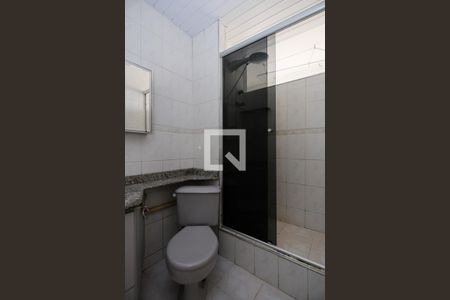 Apartamento à venda com 50m², 2 quartos e 1 vaga Apartamento à venda com 50m², 2 quartos e 1 vagaBanheiro