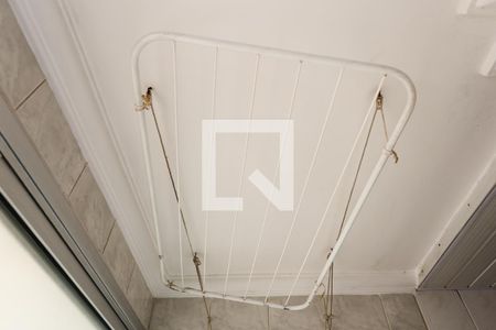 Apartamento à venda com 50m², 2 quartos e 1 vaga Apartamento à venda com 50m², 2 quartos e 1 vagaÁrea de serviço