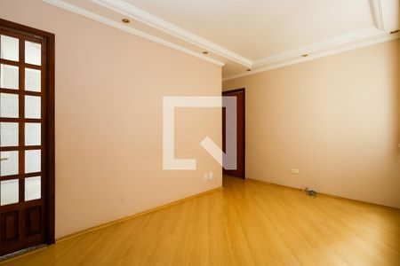Sala de apartamento à venda com 2 quartos, 50m² em Vila Celeste, São Paulo