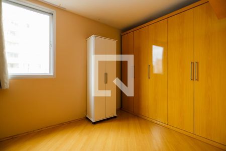 Quarto 1 de apartamento à venda com 2 quartos, 50m² em Vila Celeste, São Paulo