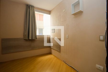 Quarto 2 de apartamento à venda com 2 quartos, 50m² em Vila Celeste, São Paulo