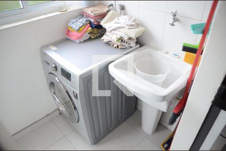 Apartamento à venda com 57m², 2 quartos e 1 vagaÁrea de Serviço