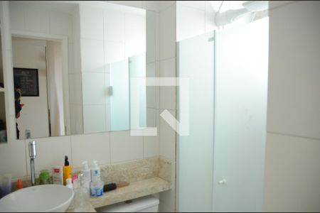 Apartamento à venda com 57m², 2 quartos e 1 vagaBanheiro