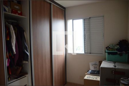 Quarto 1 de apartamento à venda com 2 quartos, 57m² em Padroeira, Osasco