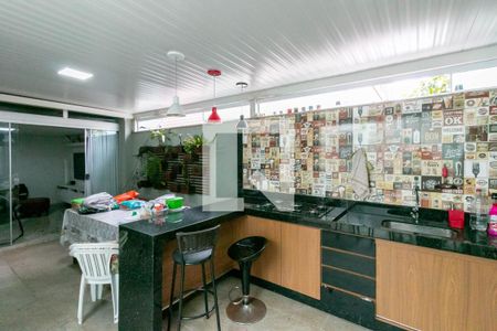 Apartamento à venda com 133m², 2 quartos e 3 vagasÁrea externa