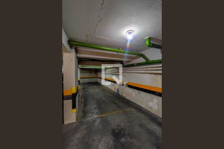 Apartamento à venda com 133m², 2 quartos e 3 vagasÁrea comum