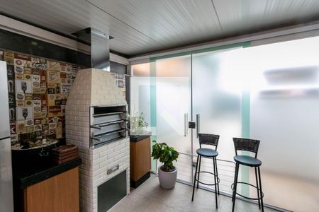 Apartamento à venda com 133m², 2 quartos e 3 vagasÁrea externa