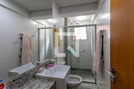 Apartamento à venda com 133m², 2 quartos e 3 vagasBanheiro