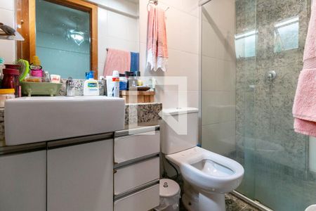 Apartamento à venda com 133m², 2 quartos e 3 vagasSuíte - Banheiro