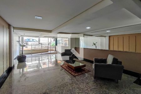 Apartamento à venda com 133m², 2 quartos e 3 vagasÁrea comum