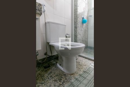 Apartamento à venda com 133m², 2 quartos e 3 vagasBanheiro