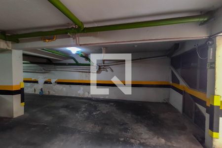 Apartamento à venda com 133m², 2 quartos e 3 vagasÁrea comum