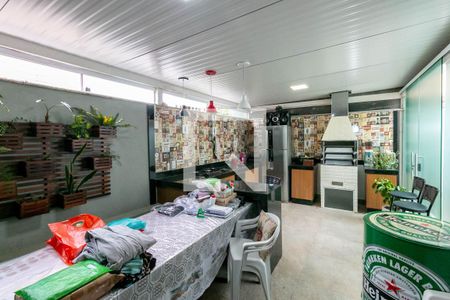 Apartamento à venda com 133m², 2 quartos e 3 vagasÁrea externa