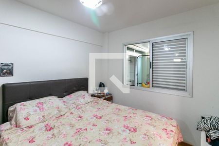 Suíte de apartamento à venda com 2 quartos, 133m² em Serra, Belo Horizonte