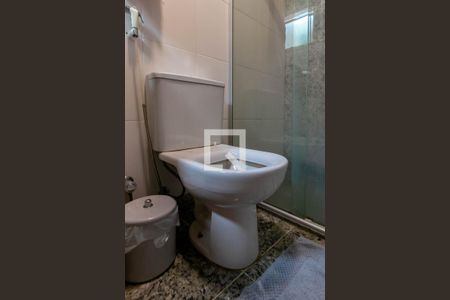 Apartamento à venda com 133m², 2 quartos e 3 vagasSuíte - Banheiro