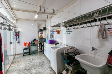 Apartamento à venda com 133m², 2 quartos e 3 vagasÁrea de Serviço