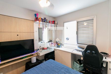 Quarto 1 de apartamento à venda com 2 quartos, 133m² em Serra, Belo Horizonte