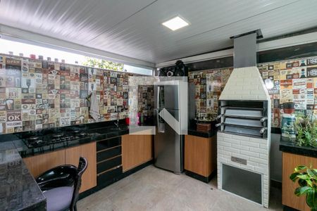 Apartamento à venda com 133m², 2 quartos e 3 vagasÁrea externa