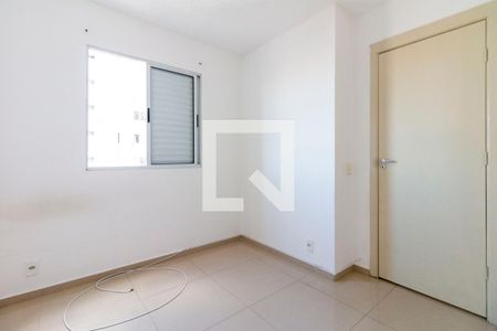 Quarto 2 de apartamento para alugar com 2 quartos, 40m² em Vila Curuçá Velha, São Paulo