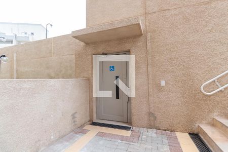 Apartamento à venda com 38m², 2 quartos e sem vagaÁrea comum