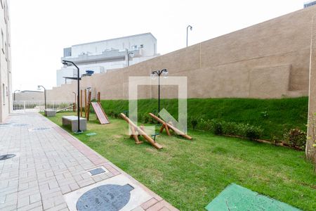 Apartamento à venda com 38m², 2 quartos e sem vagaÁrea comum - Playground