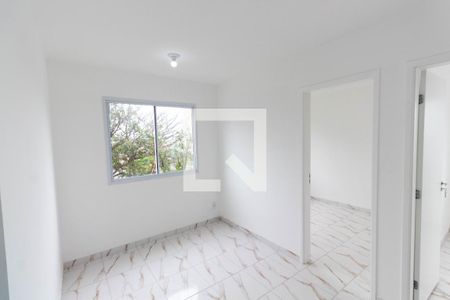 Apartamento à venda com 38m², 2 quartos e sem vaga Apartamento à venda com 38m², 2 quartos e sem vagaSala