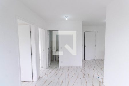 Apartamento à venda com 38m², 2 quartos e sem vaga Apartamento à venda com 38m², 2 quartos e sem vagaSala
