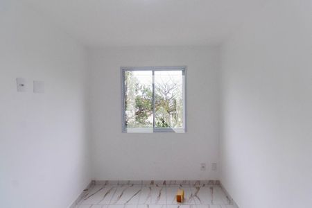 Apartamento à venda com 38m², 2 quartos e sem vaga Apartamento à venda com 38m², 2 quartos e sem vagaQuarto 1