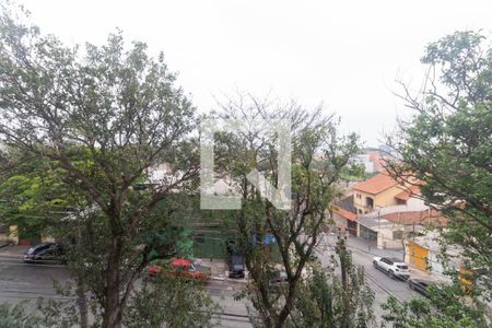 Apartamento à venda com 38m², 2 quartos e sem vaga Apartamento à venda com 38m², 2 quartos e sem vagaVista do Quarto 1