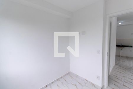 Apartamento à venda com 38m², 2 quartos e sem vaga Apartamento à venda com 38m², 2 quartos e sem vagaQuarto 2